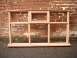 derby wooden stormproof window manufacturer